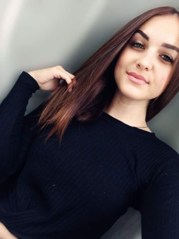 Анкета проститутки Искра - Фото 1, , 25 лет, №29527